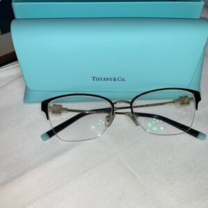TIFFANY & CO TF 1141 6164 54mm Eyewear FRAMES RX Optical Eyeglasses